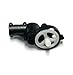 NiGHT LiONS TECH Tail motor fixed replacement parts for Wltoys V913 Large 2.4G 4CH RC Remote Control Helicopter