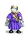 Budkins King Figure