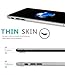 TOZO for iPhone 7 Case iPhone 8 Case, PP Ultra Thin [0.35mm] World's Thinest Protect Hard Case [ Semi-transparent ] Lightweight 4.7 inch. [Matte Frost White]