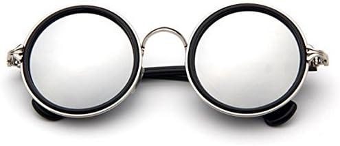 CherryGoddy Colorful Retro Sunglasses(2)