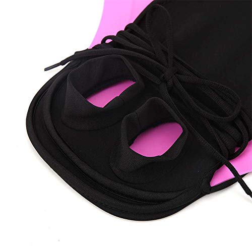 image for MIYA LTD Child Fins Mermaid Swimming Training Flippers Diving Toys Swi