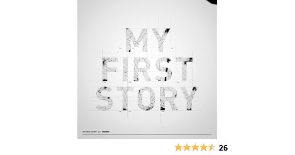 My First Story Amazon Com Music