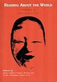 Reading about the World, Brians, Paul and Gallwey, Mary, 0155128264