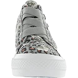 Blowfish Malibu Women's Mamba, Gray Bobtail