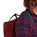 Fjallraven, Kanken Shoulder Pads for Backpacks, Forest Green