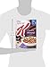 (Discontinued Version) Kellogg's Special K, Breakfast Cereal, Chocolate and Almond, Low Fat, 12.7oz Box