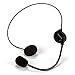 MyPartyShirt Microphone Headset Prop