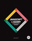 JavaScript and JQuery: Interactive Front-End Web Development: Amazon.co ...