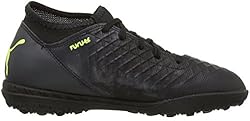 PUMA Unisex-Child Future 18.4 Turf Trainer Soccer