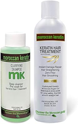 moroccan brazilian keratin treatment