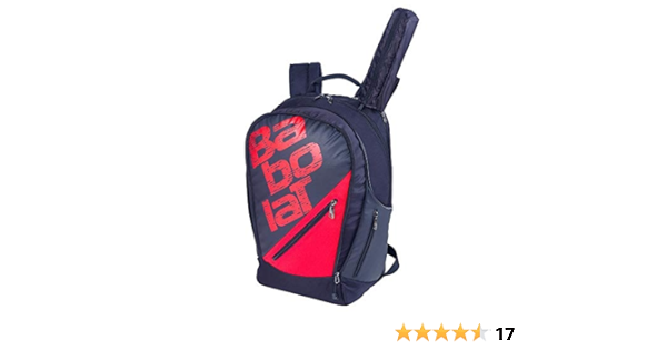 babolat team line expandable backpack