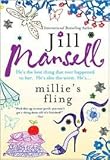 Millie's Fling Publisher: Sourcebooks Landmark