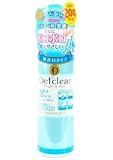 DETクリア ピーリングジェリー<無香料タイプ> 180ml