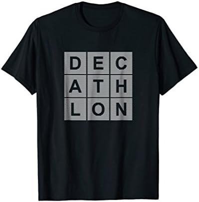 Decathlon T-Shirt