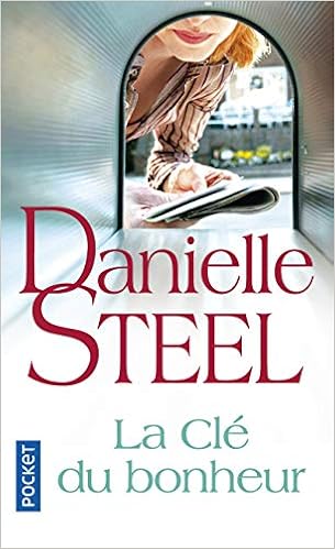 couverture de : La cl&eacute; du bonheur