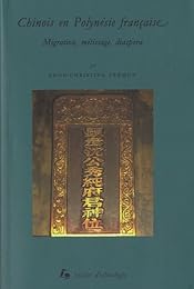 Chinois en Polynésie française