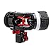 Zacuto Z-DRV Z-Drive - Follow Focus for Shoulder-Mounted Rigs