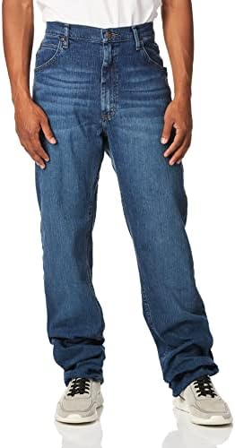 Wrangler Authentics Men's Classic 5 