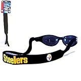 PITSBURGH STEELERS NFL SUNGLASS STRAP