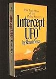Mass Market Paperback Intercept UFO Book