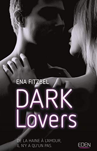 Dark Lovers by 