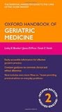 Oxford Handbook of Geriatric Medicine, 2ndEdition-Wow! eBook