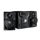 Amazon.com: Sharp CD-BH950 Sharp 240W 5-Disc Mini Shelf Speaker System
