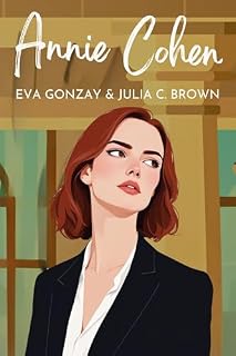 Livro Annie Cohen: Portuguese edition