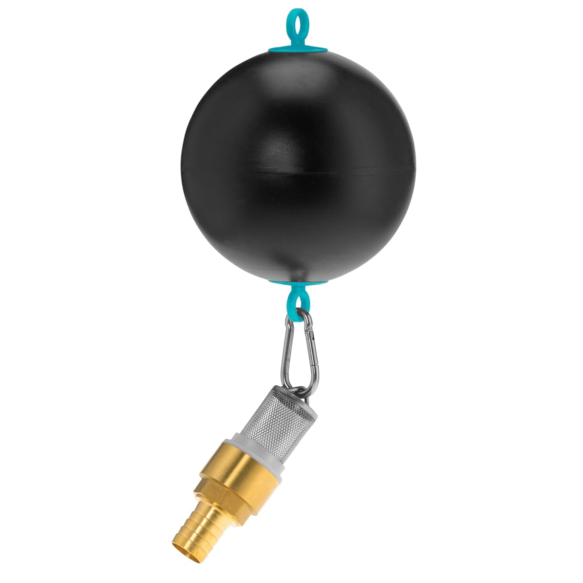 Ball Float Floating Discharge with Foot Valve for Cistern Pumps