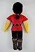 Disney Store Gaston Plush