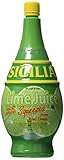 Sicilia Lime Juice - 7 oz