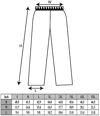 4xl waterproof trousers