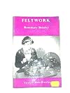 FELTWORK (FOYLES HANDBOOKS)