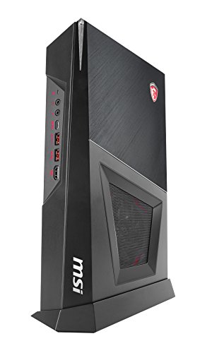 Msi trident 3 vr7rc-025us gaming desktop gtx 1060 i7-7700 16gb 25…