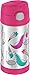 Thermos Funtainer 12 Ounce Bottle, Animal Fun - Unicorn