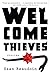 Welcome Thieves: Stories by Sean Beaudoin