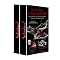 Livro Box Homens Tentadores: A amante do Ceo (conto 1) e Apaixonada pelo Ceo ( conto 2): Antologia Crazy for hot Books