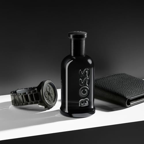 BOSS Bottled Parfum Uomo 100 ml