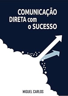 Livro Comunicação Direta Com O Sucesso