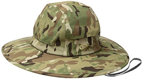 Outdoor Research Sombriolet Sun Hat Camo, Multicam, X-Large
