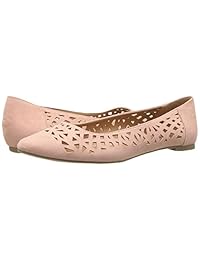 Informe Mujer Bradyn Ballet Flat