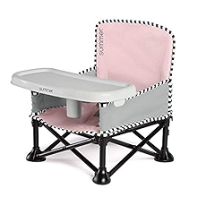 pop n sit high chair