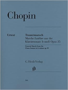 Chopin Funeral March Marche Funebre From Piano Sonata Op 35