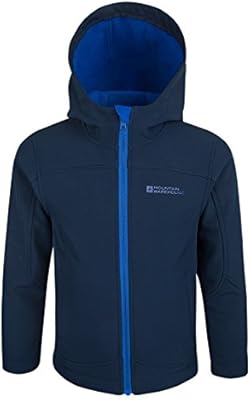 mountain warehouse boys coat