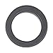 POS-T-VAC Vacuum Pump Accessories, Bushings for Manual or Automatic Penis Pumps for Men - Adapter Bushings for Erec-Tech Pumps (C - Small)