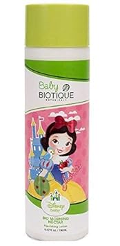 biotique baby cream