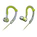 Philips SHQ3300LF/27 ActionFit Sports Headphones, Lime
