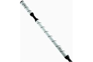 Lab Golf L.A.B. Golf Split Two-Piece Putter Grip for Broomstick Putters