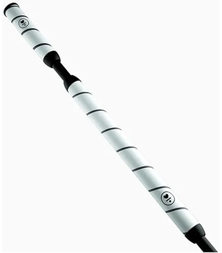 Amazon.com : L.A.B. Golf NEW Press Pistol 2º White/Black