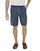 Wrangler Mens Denim Cargo Short - Big & Regular Sizes